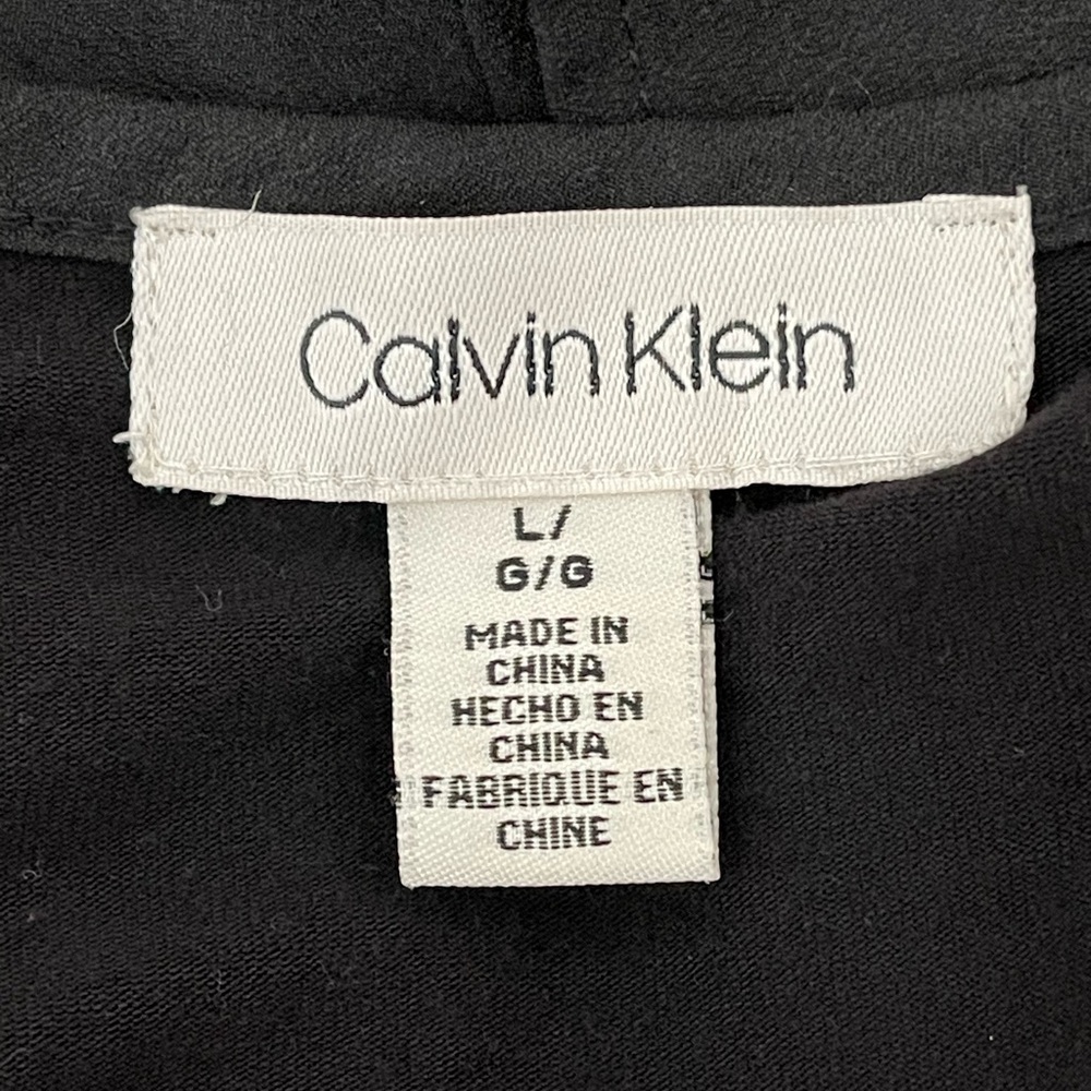 Calvin Klein blouse - Picture 4 of 4
